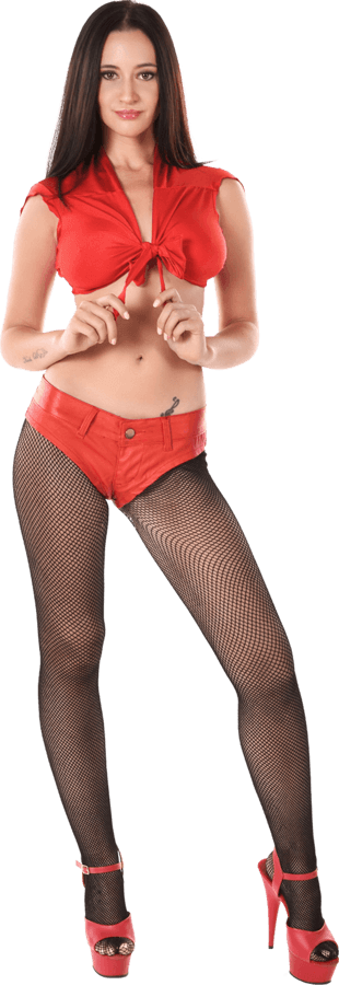 Mina Moreno vids