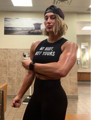 Rhea Ripley