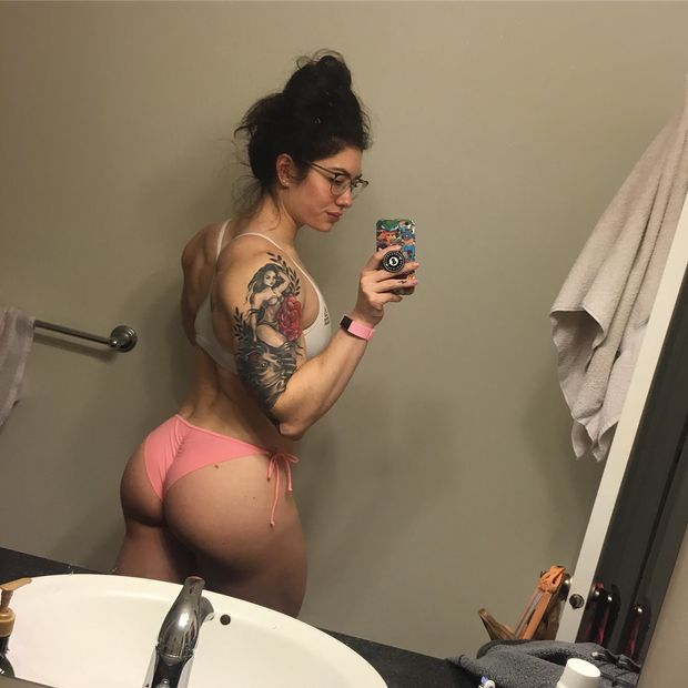 Natasha Aughey 2