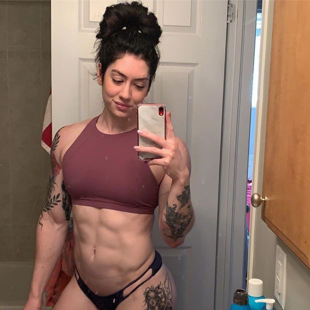 Natasha Aughey 4