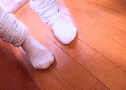 Sexy girlfriend