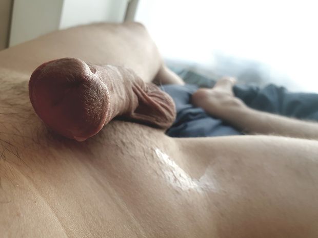Hard cock horney