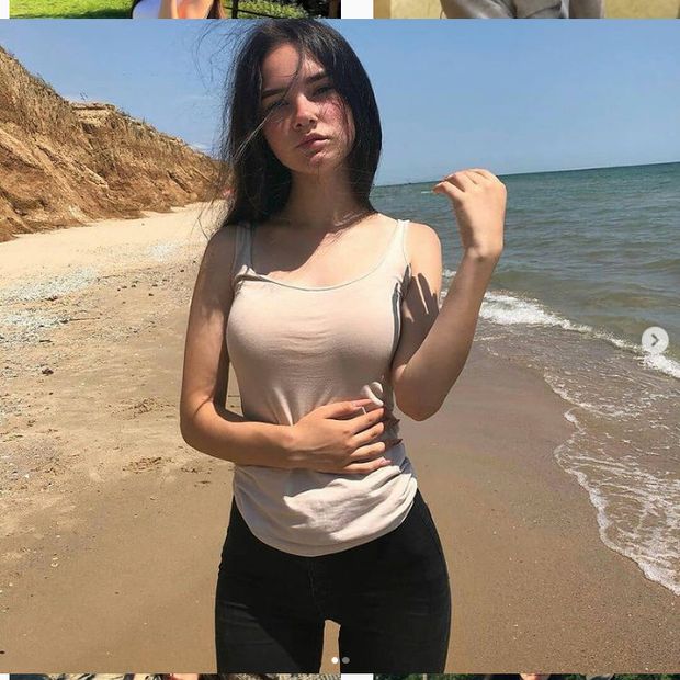 Eve Gross (13