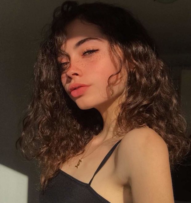 Lydia Maachi (12