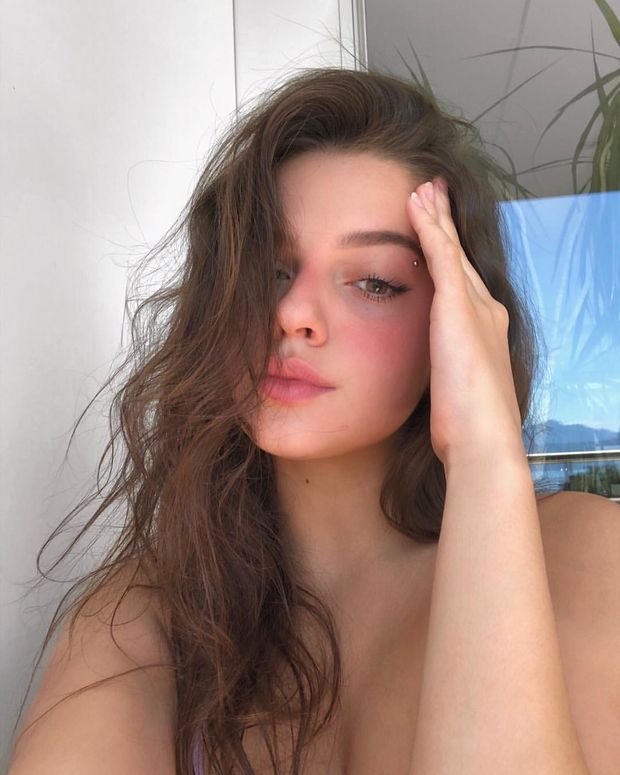 Belle 47