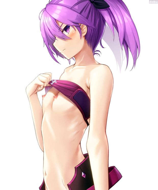 drawn