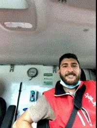 EN VOITURE