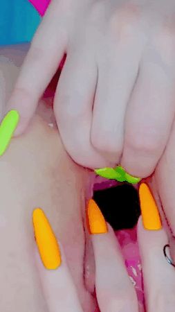 Ami all the way open