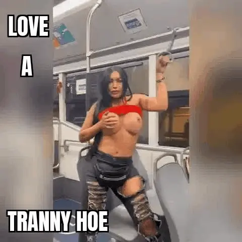 Bimbo Shemale