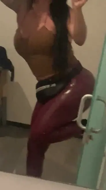 She Wants To Fuck