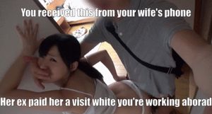 It would be too late to fly back now