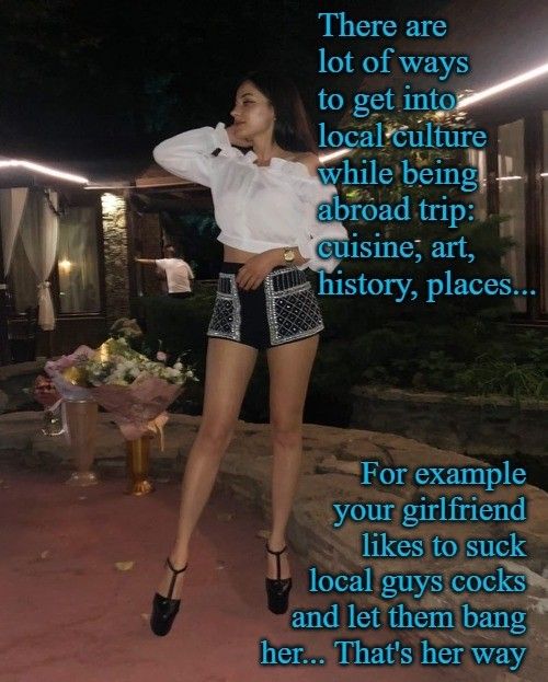 Catch up with some locals