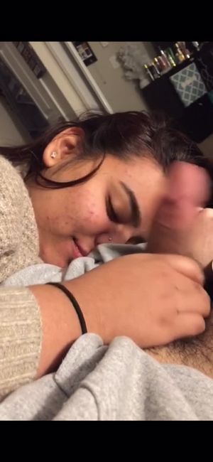 Jennifer Morales getting DICK SLAPPED (Latinacumdump)