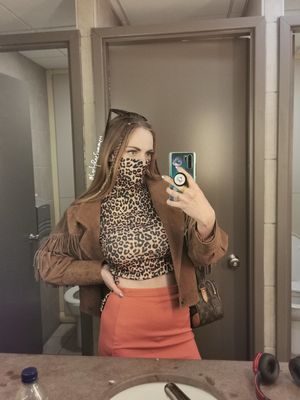 Pornstar Carly Rae Summers Selfie