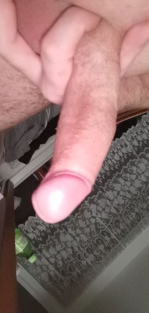 pink head