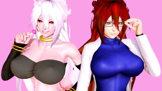 Android 21