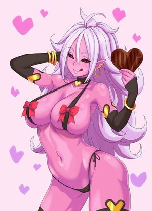 Android 21