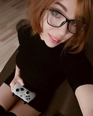 Wanna play with me?