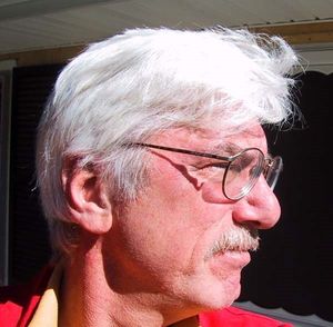Robert2020 Picture
