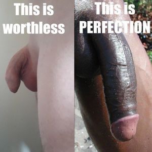 Worthless VS Perfection