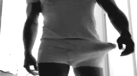 it's all yours, babe