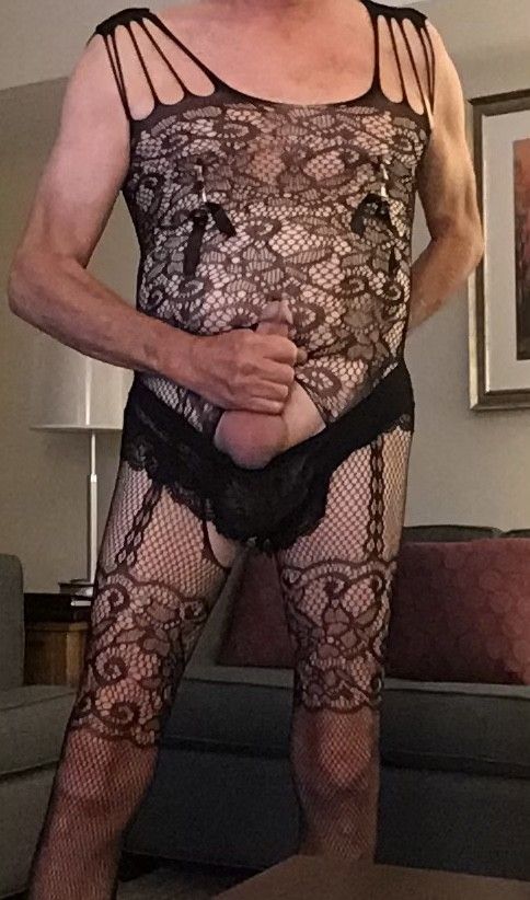 I get so horny