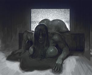 yamamura sadako