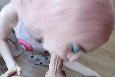 Twisted Blowjob