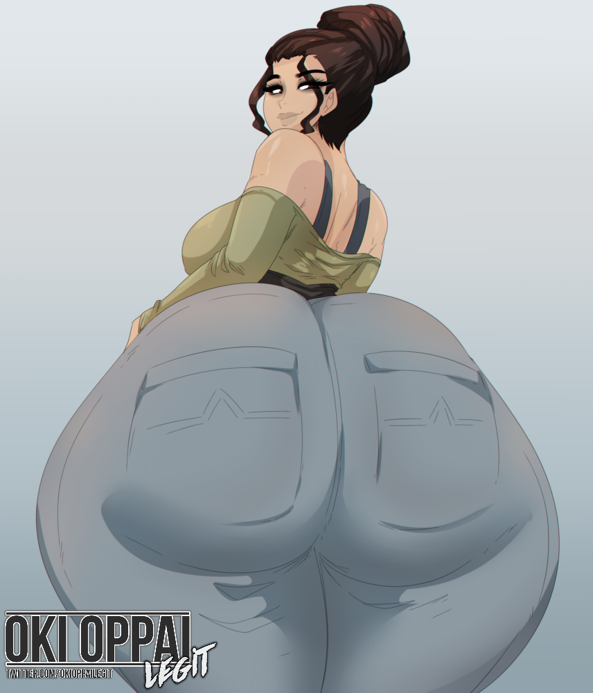 okioppai