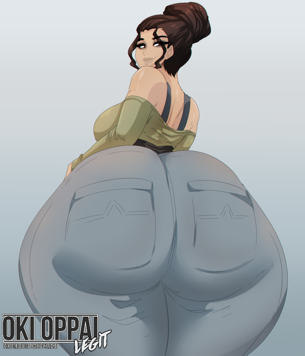 okioppai