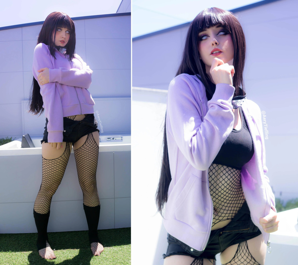 hinata net