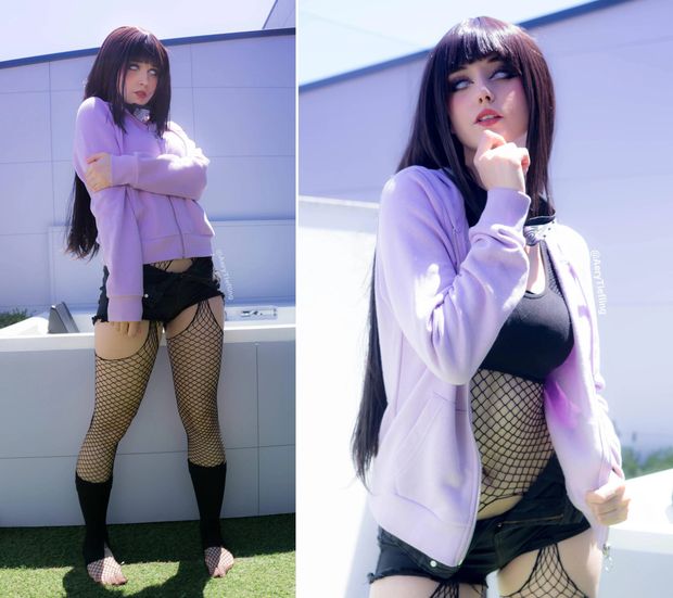 hinata net