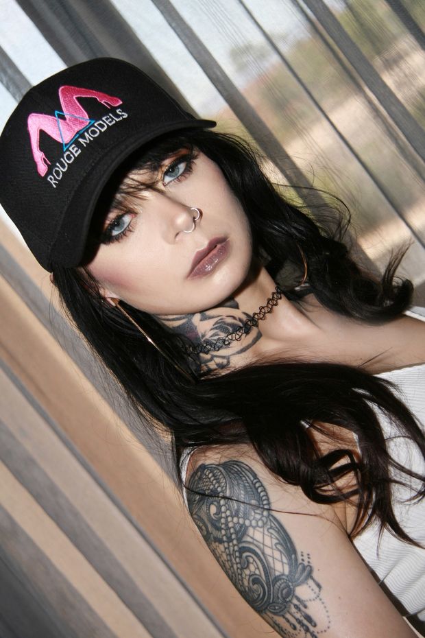 Aurora Kett