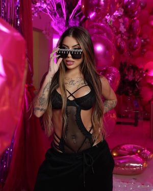 MC Mirella ❤️ Photo #21