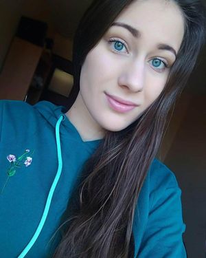 Amazing Eyes .. ❤️