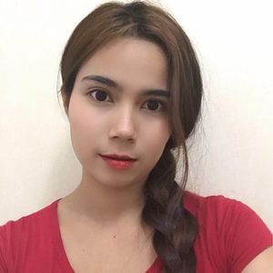 Nice Asian Female. ❤️