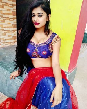 Sexy Big Boobs Selfie