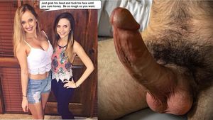 I want that in my ass