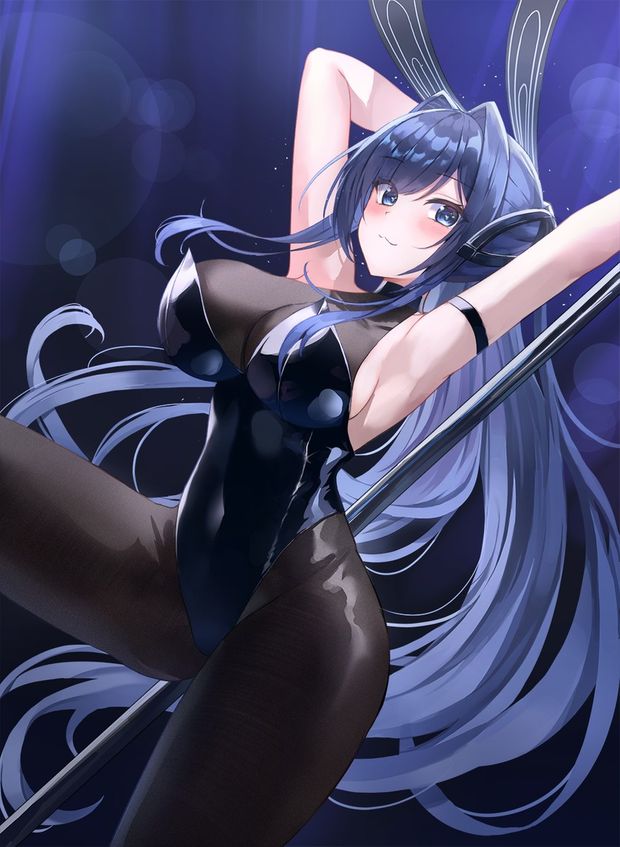 new jersey (azur lane)