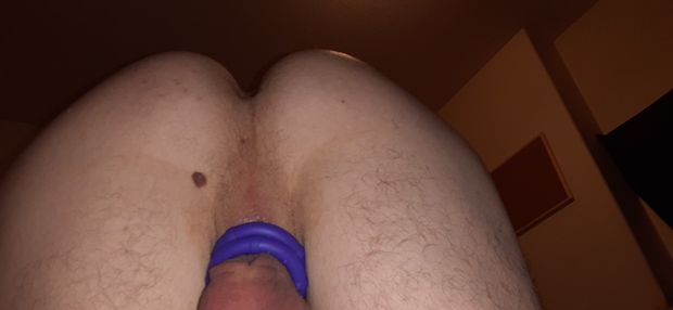 Another one as I straddle your face