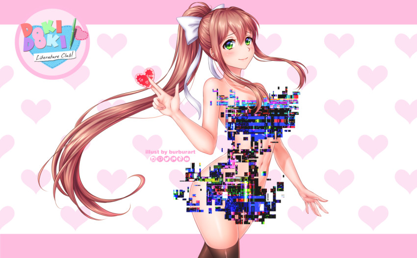 Censored Beta