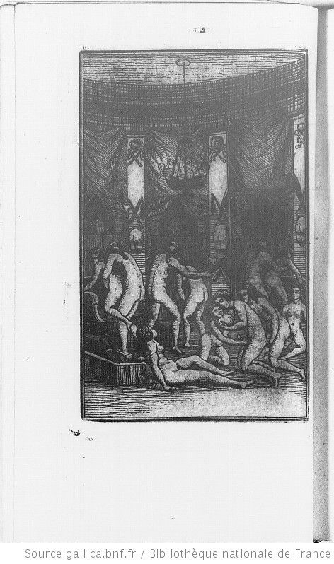 De Sade - Justine/Juliette