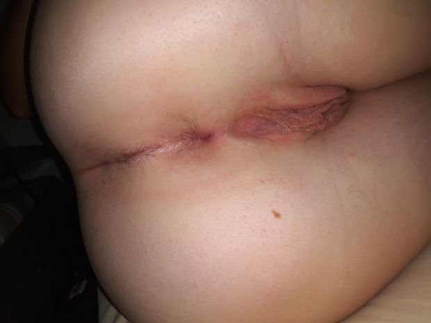 dirty ass teen