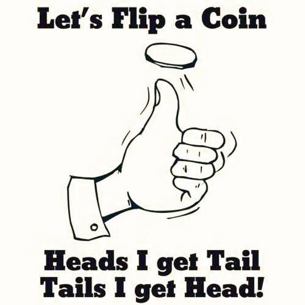 Coin Toss