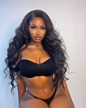 The Beautiful Elinda San