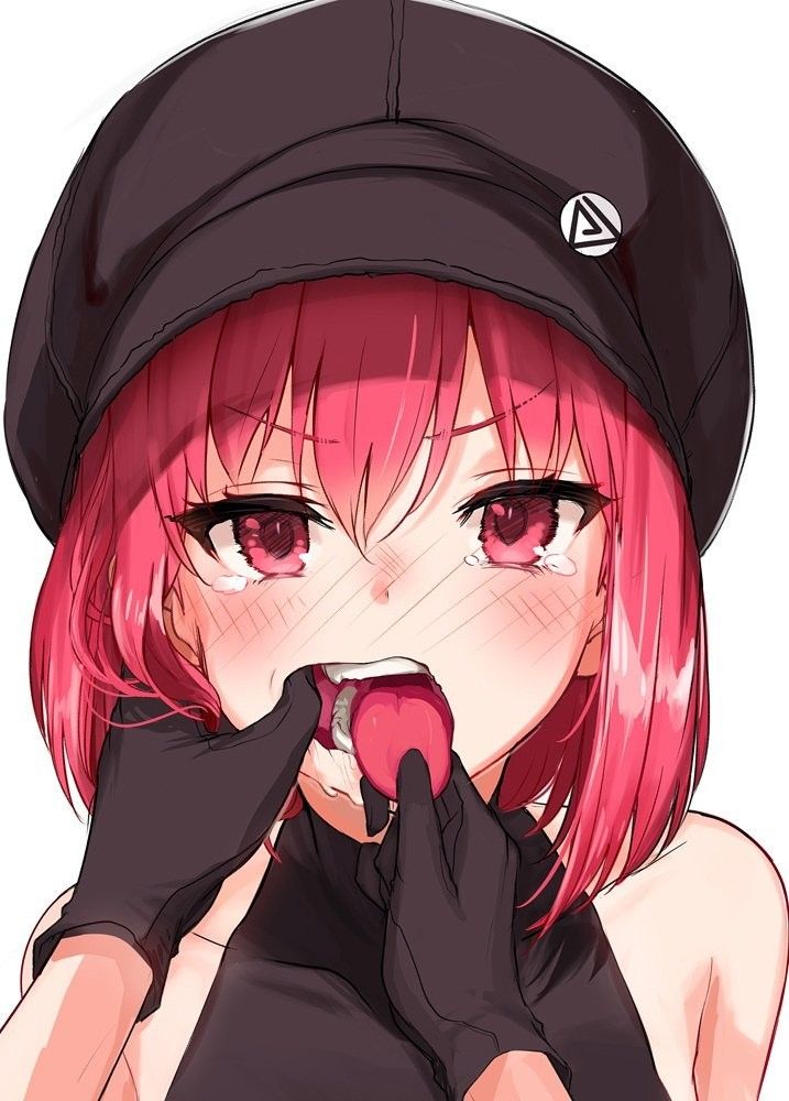 Tongue grab