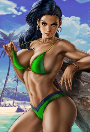 Laura SF5