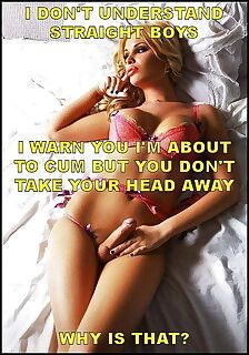 They Like Your Cock
