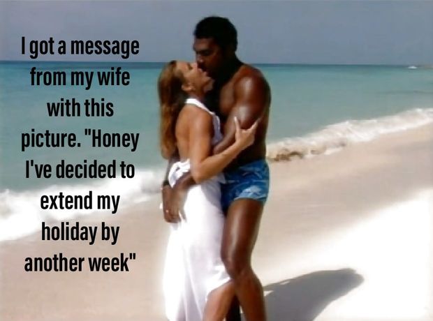 I wish my wife was like this