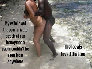 I wish my wife was like this